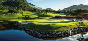 Black Mountain Golf Resort