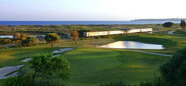 Onyria Palmares Golf