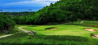 Banyan Golf Club