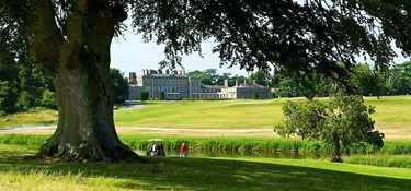 Carton House Golf Resort