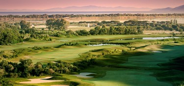 The Argentario Golf Club