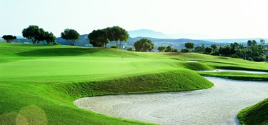 Almenara Golf