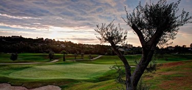 Marbella Golf & Country Club