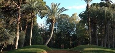 Royal Golf Club Marrakesh