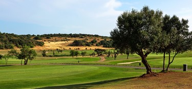 Morgado Golf & Country Club