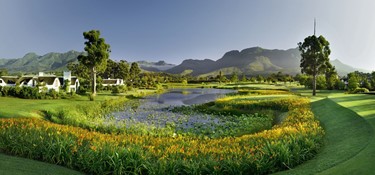 Fancourt Outeniqua