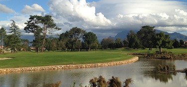 Paarl Golf Club