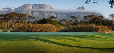 Royal Cape Golf Course