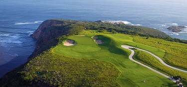 Oubaai Golf Course