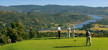 Simola Golf Course