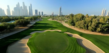 Emirates Golf Club