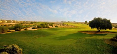 Arabian Ranches Golf Club