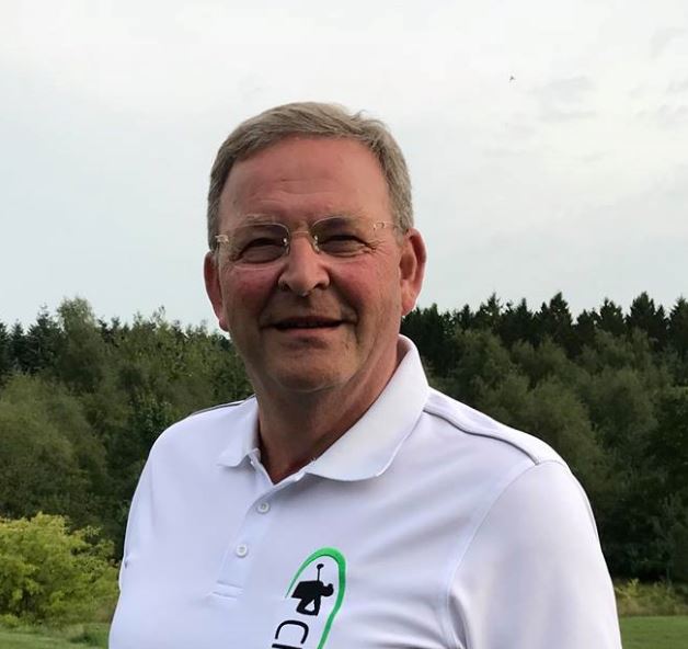 Jesper Rydgaard  - matchtur leder 