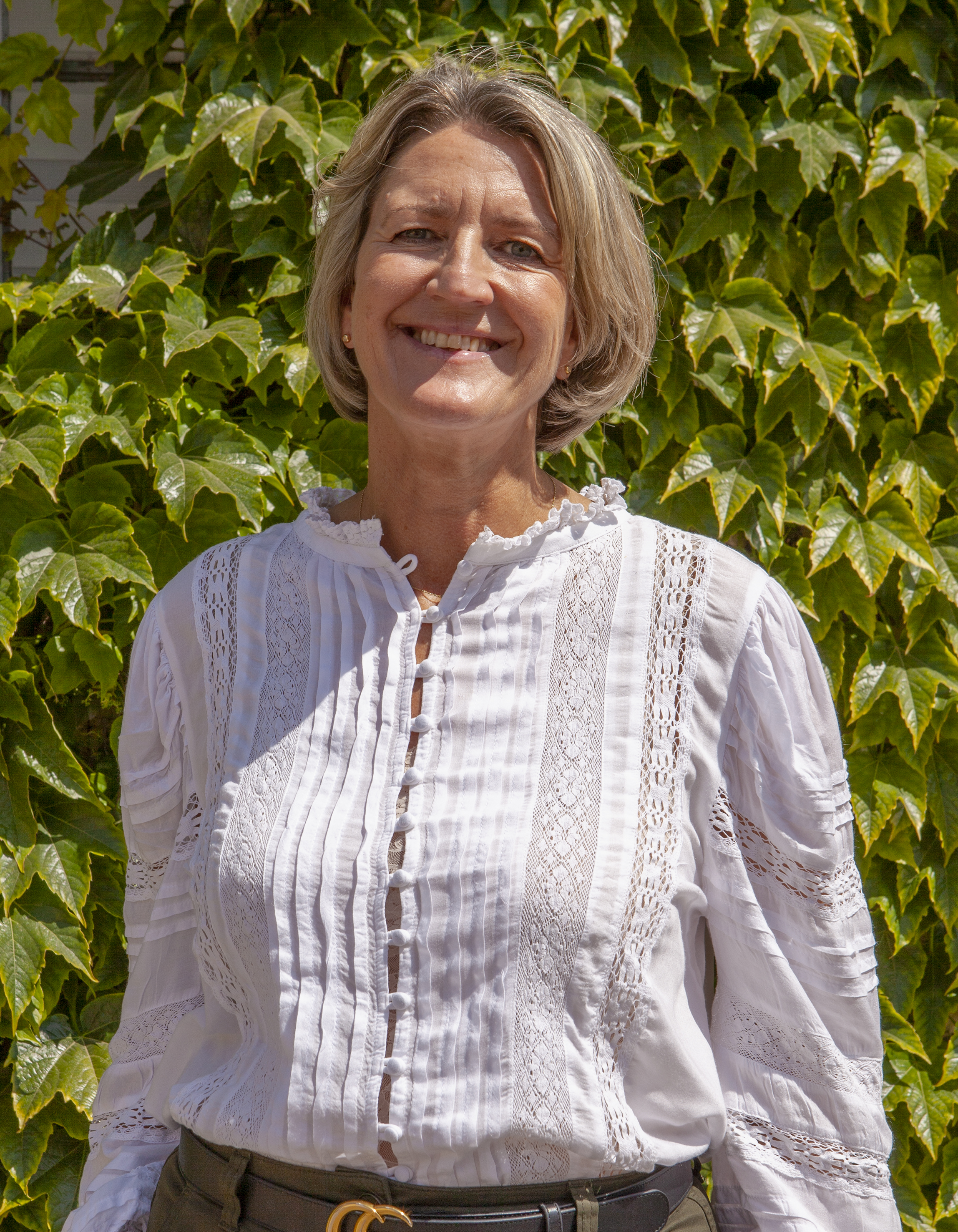 Anita Rosendahl – rejserådgiver og salg af longstay